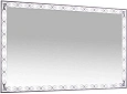 Зеркало De Aqua Тренд 12075 TRN 406 120 Зеркало De Aqua Тренд 12075 TRN 406 120