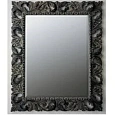 Зеркало Devon&Devon Black Richard SRRICHARDBL, 82x101 см Зеркало Devon&Devon Black Richard SRRICHARDBL, 82x101 см