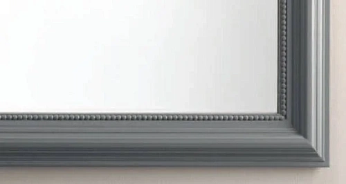 Зеркало Devon&Devon White Madame FLMADAME, серый FLMADAME01 Зеркало Devon&Devon White Madame FLMADAME, серый FLMADAME01