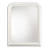 Зеркало Devon&amp;Devon White Madame FLWHMADAME, белый