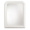 Зеркало Devon&Devon White Madame FLWHMADAME, белый Зеркало Devon&Devon White Madame FLWHMADAME, белый