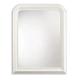 Зеркало Devon&Devon White Madame FLWHMADAME, белый Зеркало Devon&Devon White Madame FLWHMADAME, белый