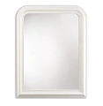 Зеркало Devon&Devon White Madame FLWHMADAME, белый Зеркало Devon&Devon White Madame FLWHMADAME, белый