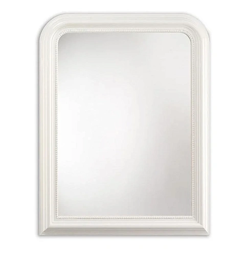 Зеркало Devon&Devon White Madame FLWHMADAME, белый Зеркало Devon&Devon White Madame FLWHMADAME, белый