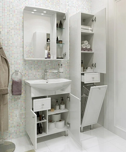 Зеркало DIWO Кострома R, 75 462504 Зеркало DIWO Кострома R, 75 462504