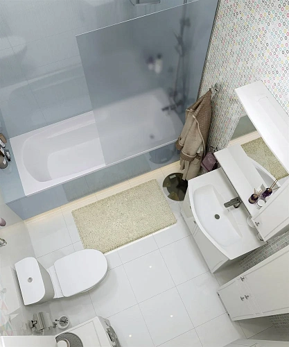 Зеркало DIWO Кострома R, 75 462504 Зеркало DIWO Кострома R, 75 462504