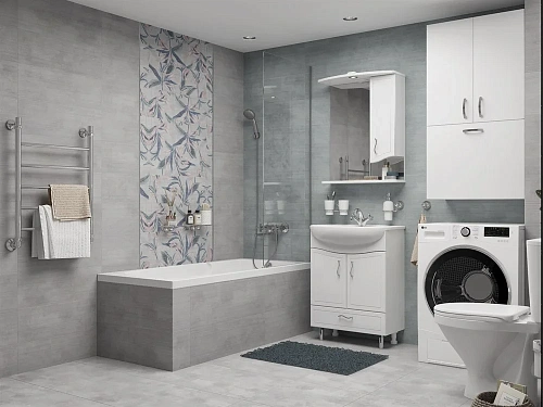 Зеркало DIWO Переславль R, 60 462469 Зеркало DIWO Переславль R, 60 462469