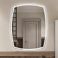 Зеркало DIWO Сочи 70 с подсветкой 557624 Зеркало DIWO Сочи 70 с подсветкой 557624