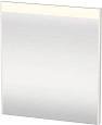 Зеркало Duravit Brioso BR700102222 с подсветкой 62 см белый глянцевый Зеркало Duravit Brioso BR700102222 с подсветкой 62 см белый глянцевый