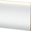 Зеркало Duravit Brioso BR700202121 с подсветкой 82 см Орех темный Зеркало Duravit Brioso BR700202121 с подсветкой 82 см Орех темный