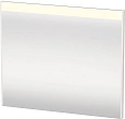 Зеркало Duravit Brioso BR700202222 с подсветкой 82 см белый глянцевый Зеркало Duravit Brioso BR700202222 с подсветкой 82 см белый глянцевый