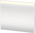 Зеркало Duravit Brioso BR700202222 с подсветкой 82 см белый глянцевый Зеркало Duravit Brioso BR700202222 с подсветкой 82 см белый глянцевый