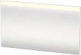 Зеркало Duravit Brioso BR700402222 с подсветкой 122 см белый глянцевый Зеркало Duravit Brioso BR700402222 с подсветкой 122 см белый глянцевый