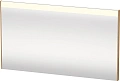 Зеркало Duravit Brioso BR700405252 с подсветкой 122 см Европейский дуб Зеркало Duravit Brioso BR700405252 с подсветкой 122 см Европейский дуб