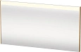 Зеркало Duravit Brioso BR700505252 с подсветкой 132 см Европейский дуб Зеркало Duravit Brioso BR700505252 с подсветкой 132 см Европейский дуб