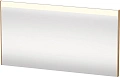 Зеркало Duravit Brioso BR700505252 с подсветкой 132 см Европейский дуб Зеркало Duravit Brioso BR700505252 с подсветкой 132 см Европейский дуб