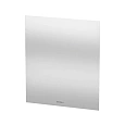 Зеркало Duravit Light and mirror LM780500000 60 см с подсветкой Зеркало Duravit Light and mirror LM780500000 60 см с подсветкой