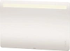 Зеркало Duravit Luv LU976100000 с подсветкой 120 см горизонтальное