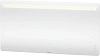 Зеркало Duravit Luv LU976200000 с подсветкой 160 см горизонтальное