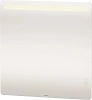 Зеркало Duravit Luv LU976400000 с подсветкой 160 см квадратное