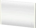 Зеркало Duravit XSquare S701400000 с подсветкой 120 см Зеркало Duravit XSquare S701400000 с подсветкой 120 см