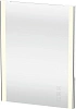 Зеркало Duravit XSquare XS701100000 с подсветкой 60 см