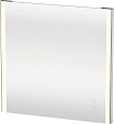 Зеркало Duravit XSquare XS701200000 с подсветкой 80 см Зеркало Duravit XSquare XS701200000 с подсветкой 80 см