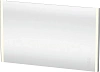 Зеркало Duravit XSquare XS701500000 с подсветкой 130 см