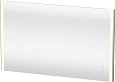 Зеркало Duravit XSquare XS701500000 с подсветкой 130 см Зеркало Duravit XSquare XS701500000 с подсветкой 130 см