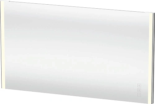 Зеркало Duravit XSquare XS701600000 с подсветкой 140 см Зеркало Duravit XSquare XS701600000 с подсветкой 140 см