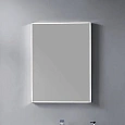 Зеркало Esbano ES-3803HD 60 x 80 см с подсветкой, выключатель на фотоэлементах Зеркало Esbano ES-3803HD 60 x 80 см с подсветкой, выключатель на фотоэлементах