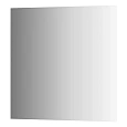 Зеркало Evoform COMFORT BY 0921, 80 x 80 см с фацетом Зеркало Evoform COMFORT BY 0921, 80 x 80 см с фацетом