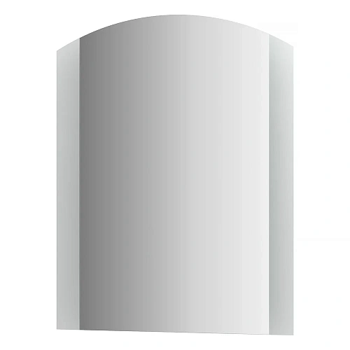 Зеркало Evoform Fashion BY 0412 60х75 см со шлифованной кромкой Зеркало Evoform Fashion BY 0412 60х75 см со шлифованной кромкой