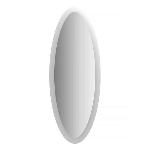 Зеркало Evoform Fashion BY 0419 60х150 см со шлифованной кромкой Зеркало Evoform Fashion BY 0419 60х150 см со шлифованной кромкой