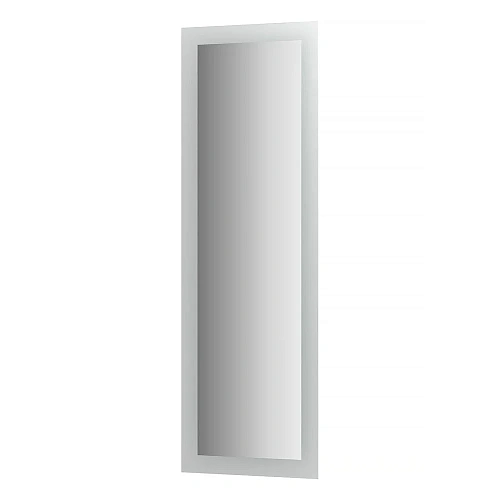 Зеркало Evoform Fashion BY 0422 50х150 см со шлифованной кромкой Зеркало Evoform Fashion BY 0422 50х150 см со шлифованной кромкой