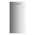 Зеркало EVOFORM Ledline BY 2100 со встроенным LED-светильником 2 W 40х75 cм Зеркало EVOFORM Ledline BY 2100 со встроенным LED-светильником 2 W 40х75 cм
