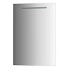 Зеркало EVOFORM Ledline BY 2102 со встроенным LED-светильником 3,5 W 55х75 cм
