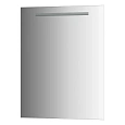 Зеркало EVOFORM Ledline BY 2103 со встроенным LED-светильником 4 W 60х75 cм Зеркало EVOFORM Ledline BY 2103 со встроенным LED-светильником 4 W 60х75 cм