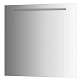 Зеркало EVOFORM Ledline BY 2105 со встроенным LED-светильником 6 W 80х75 cм Зеркало EVOFORM Ledline BY 2105 со встроенным LED-светильником 6 W 80х75 cм