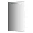 Зеркало EVOFORM Ledline BY 2110 со встроенным LED-светильником 4 W 60х100 cм Зеркало EVOFORM Ledline BY 2110 со встроенным LED-светильником 4 W 60х100 cм