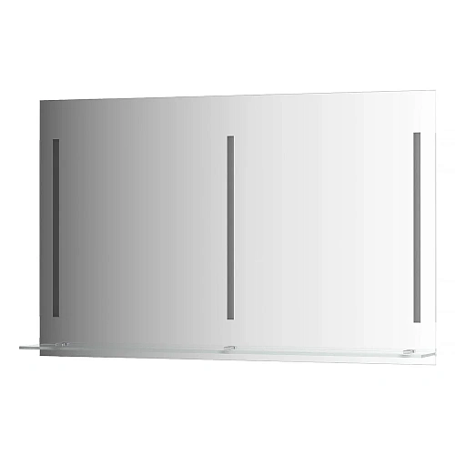 Зеркало Evoform Ledline-S BY 2168 120х75 см Зеркало Evoform Ledline-S BY 2168 120х75 см