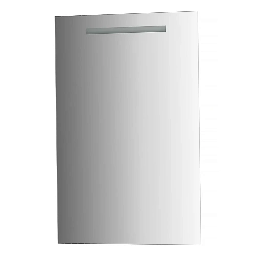 Зеркало Evoform Lumline BY 2001 50х75 см со встроенным LUM-светильником Зеркало Evoform Lumline BY 2001 50х75 см со встроенным LUM-светильником