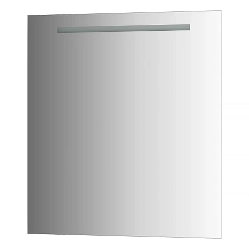 Зеркало Evoform Lumline BY 2004 70х75 см со встроенным LUM-светильником Зеркало Evoform Lumline BY 2004 70х75 см со встроенным LUM-светильником