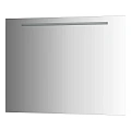 Зеркало Evoform Lumline BY 2007 100х75 см со встроенным LUM-светильником Зеркало Evoform Lumline BY 2007 100х75 см со встроенным LUM-светильником