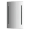 Зеркало Evoform Lumline BY 2013 50х75 см Зеркало Evoform Lumline BY 2013 50х75 см