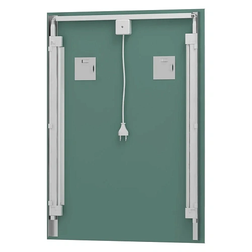 Зеркало Evoform Lumline BY 2023 60х100 см Зеркало Evoform Lumline BY 2023 60х100 см