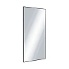 Зеркало EXCELLENT Kuadro 100x50 (черный матовый) DOEX.KU100.050.BL Зеркало EXCELLENT Kuadro 100x50 (черный матовый) DOEX.KU100.050.BL