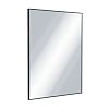 Зеркало EXCELLENT Kuadro 80x60 (черный матовый) DOEX.KU080.060.BL Зеркало EXCELLENT Kuadro 80x60 (черный матовый) DOEX.KU080.060.BL