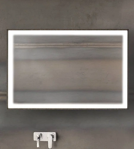 Зеркало Geberit Citterio 500.572.JJ.1 88 см Зеркало Geberit Citterio 500.572.JJ.1 88 см