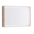 Зеркало Geberit Citterio 88,4х58,4 835690 с подсветкой 835690000 Зеркало Geberit Citterio 88,4х58,4 835690 с подсветкой 835690000